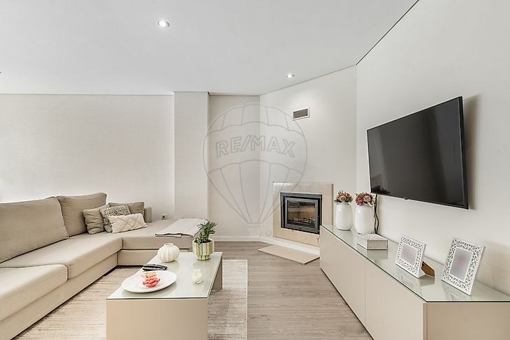 Apartamento T3 à venda em Braga