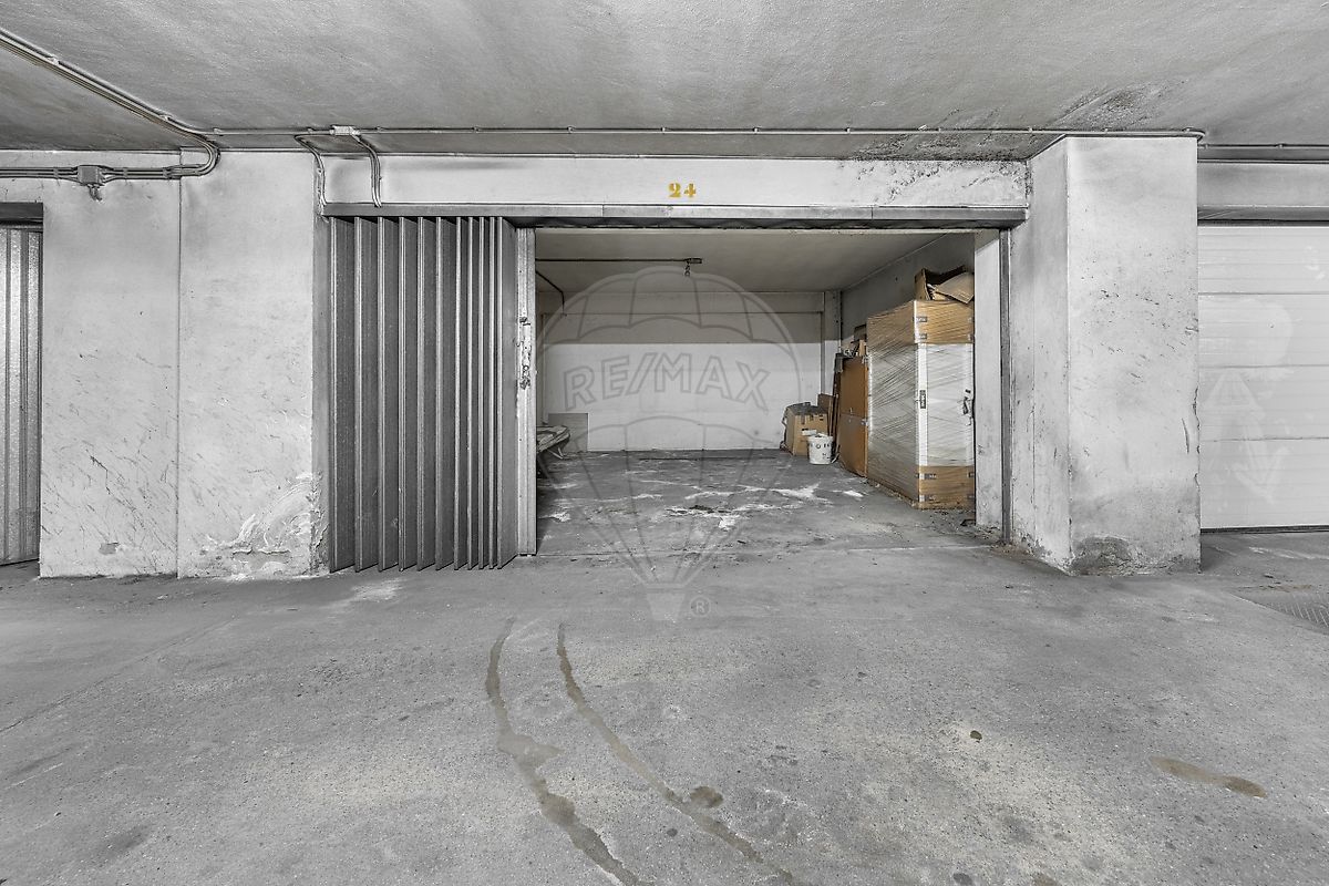 Garagem
