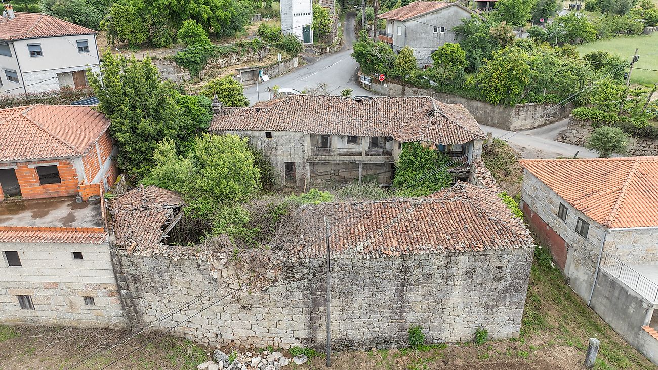 Apartamento Braga
