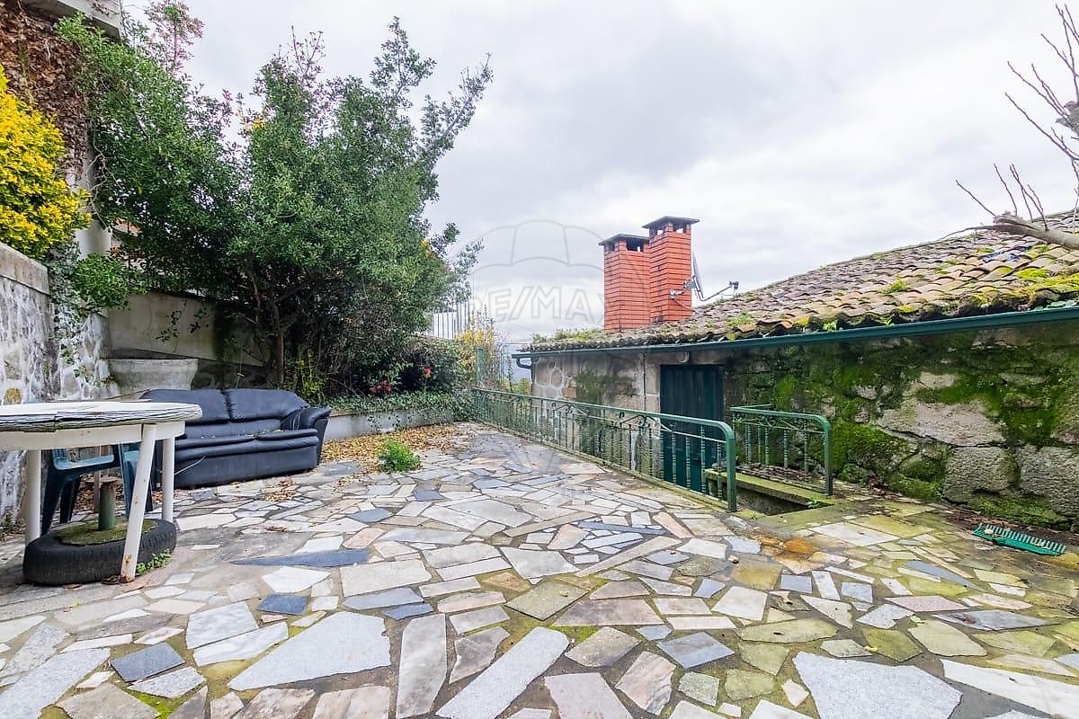patio vila verde