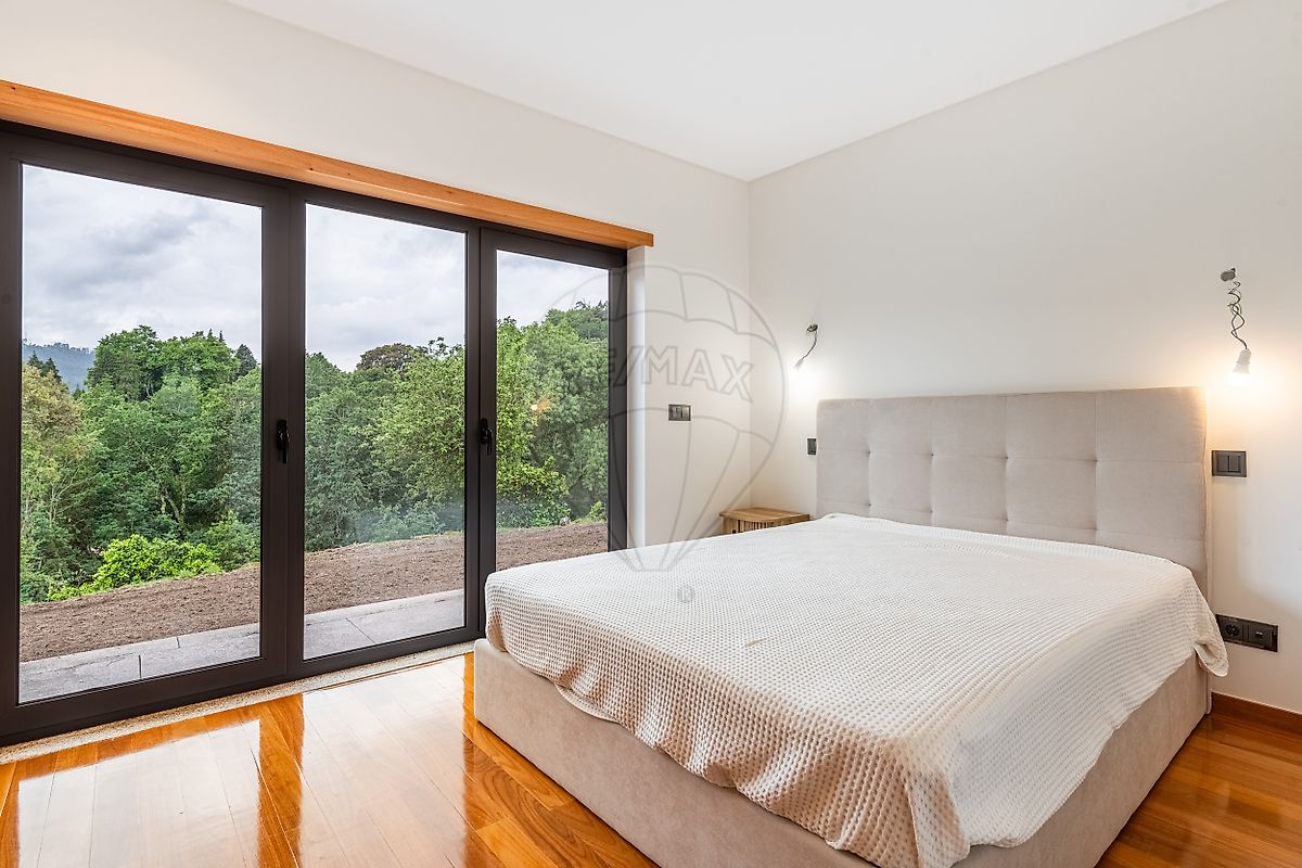 quarto terras de bouro t5