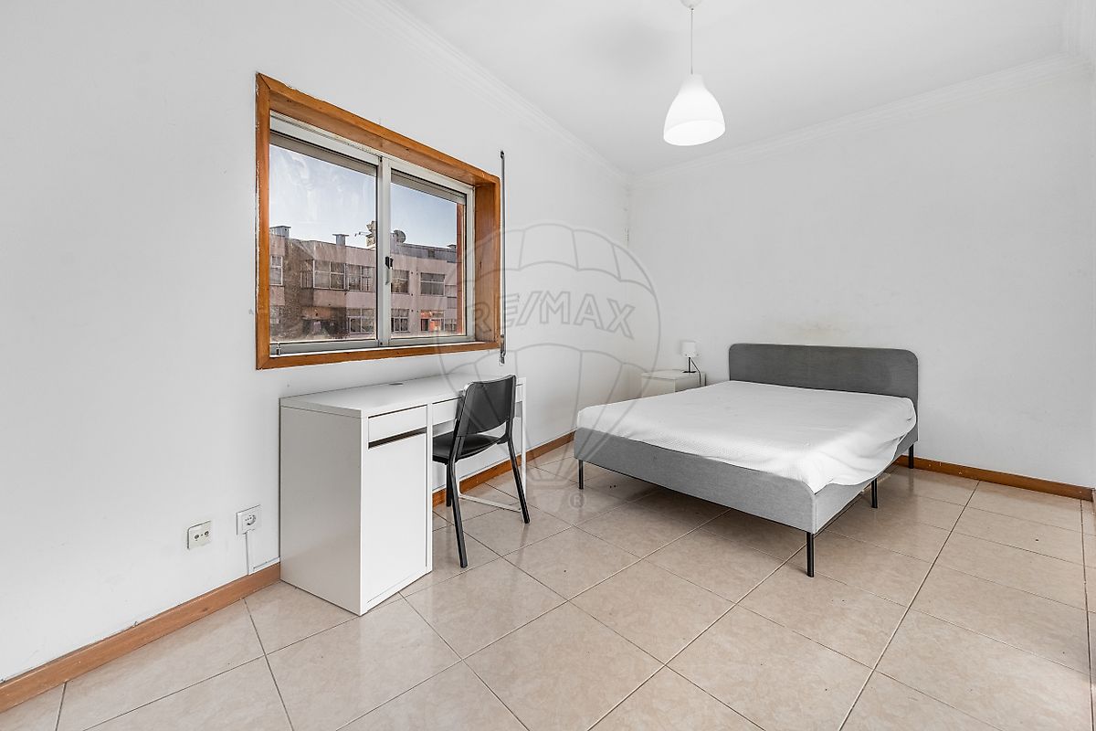 Quarto Apartamento