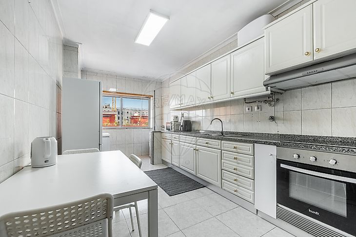 Apartamento T3