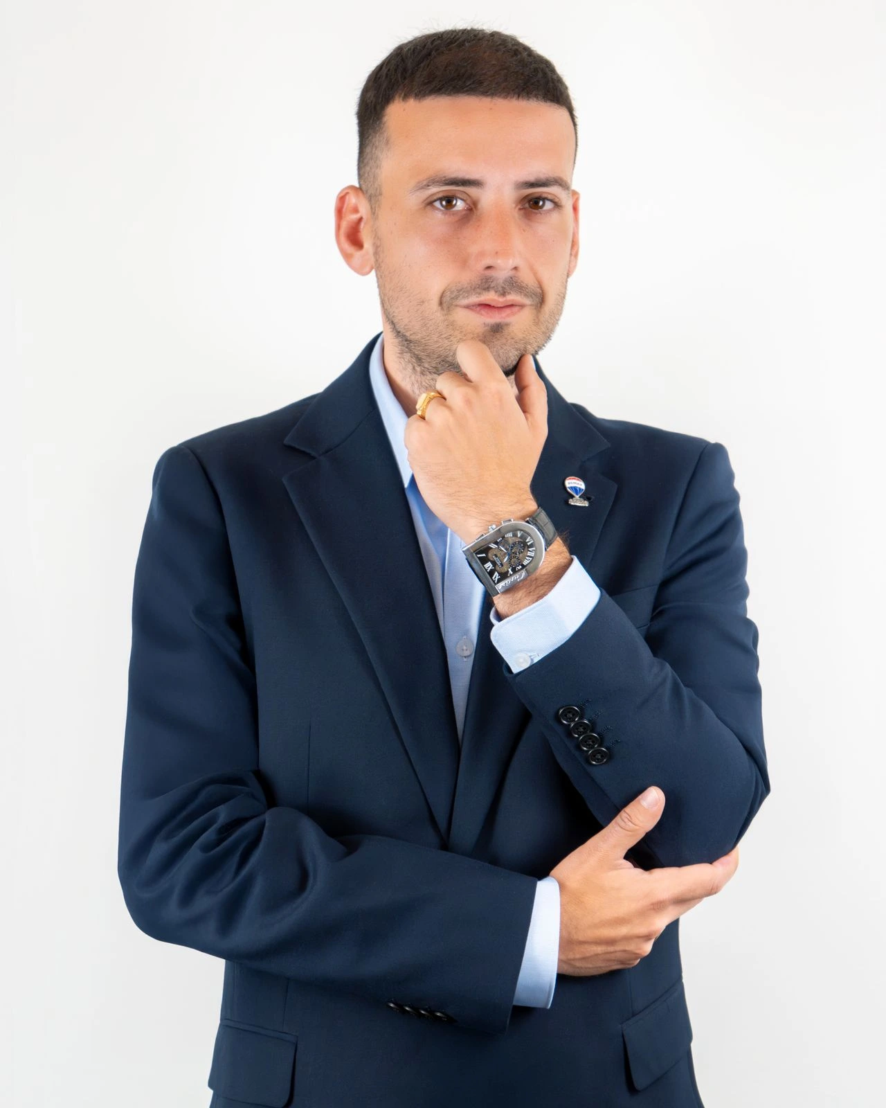António Soares - Consultor Imobiliário RE/MAX Braga