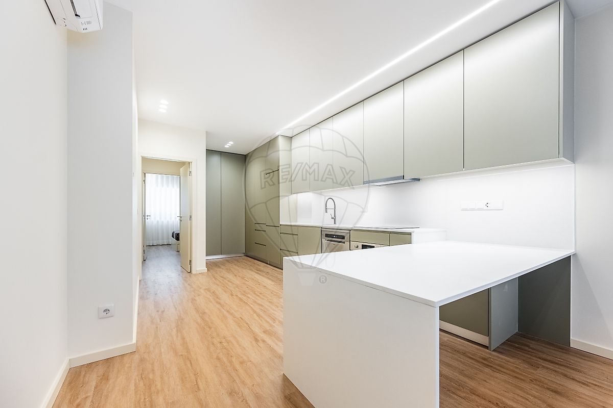 Apartamento T2 para Venda em São José de São Lázaro e São João do Souto