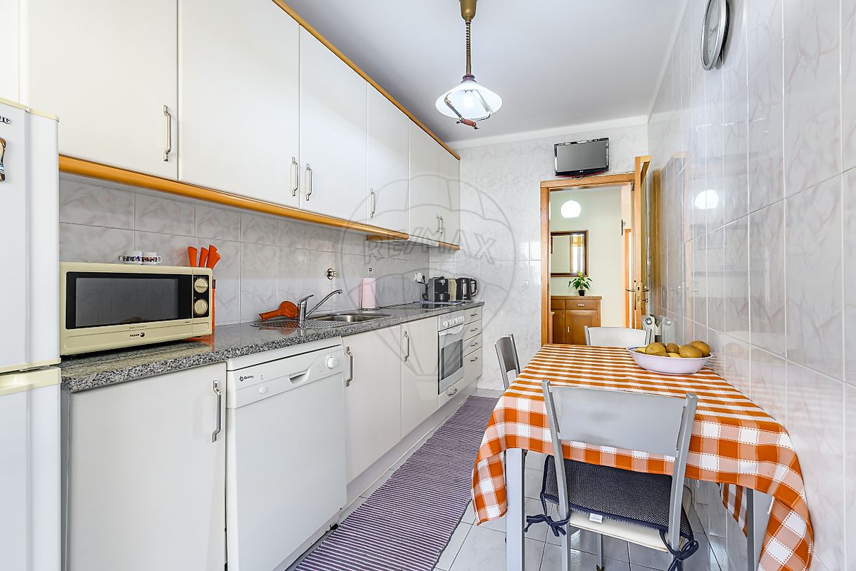 Cozinha T2 esposende