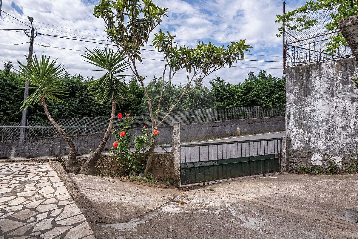 Garagem Moradia Braga