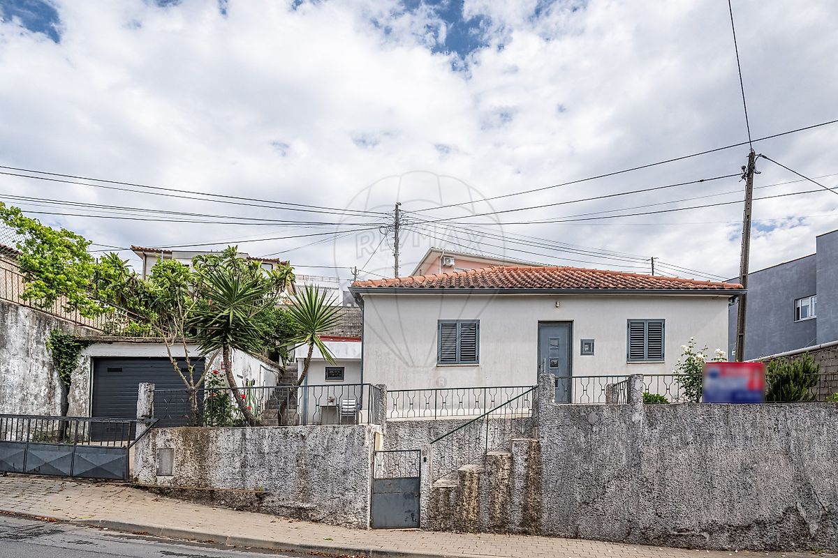 Moradia Braga