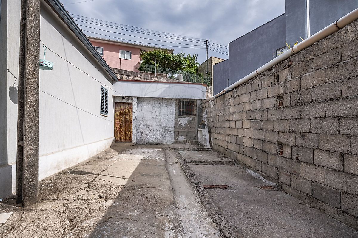 Moradia anexo Braga