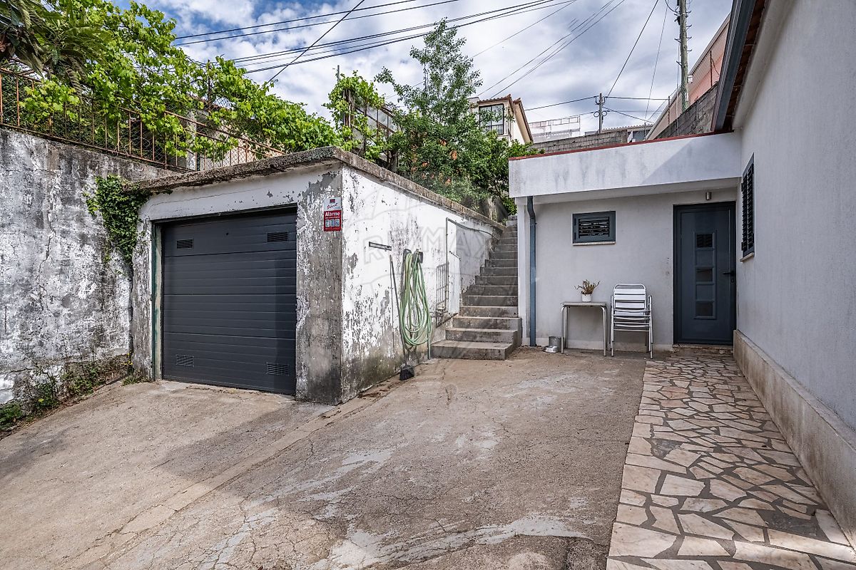 Moradia anexo Braga