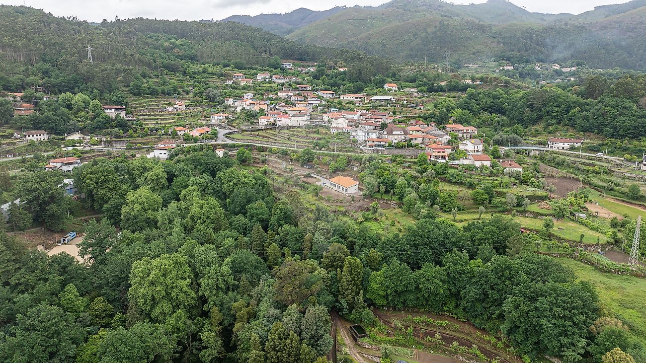 Moradia
