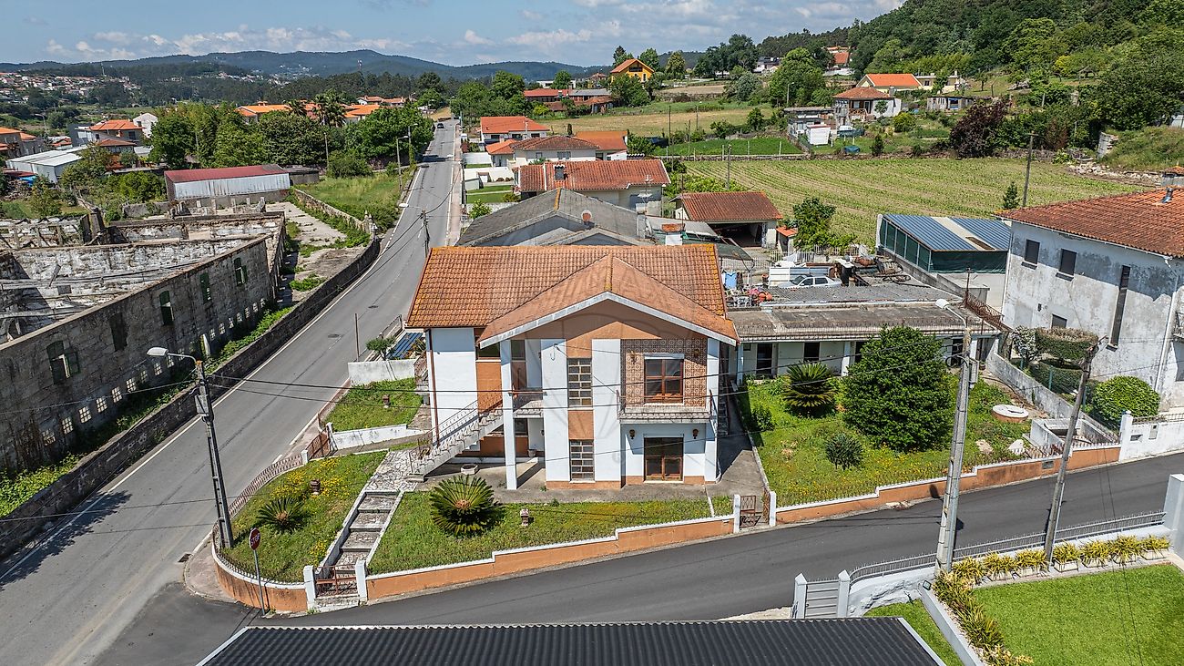 Terreno Vila Verde
