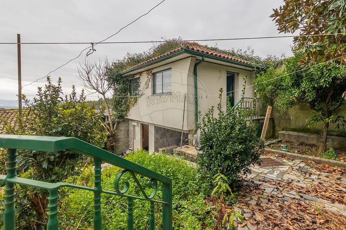 moradia vila verde