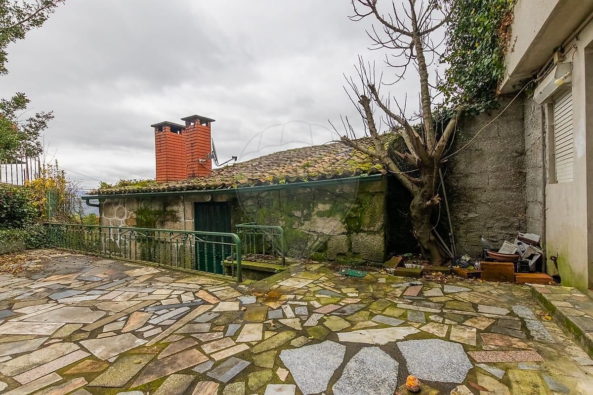 patio vila verde