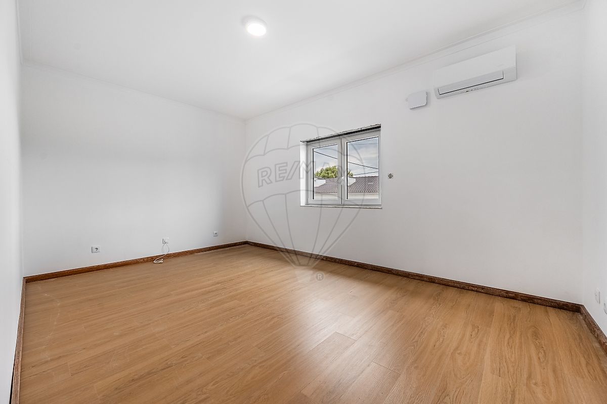 Quarto principal