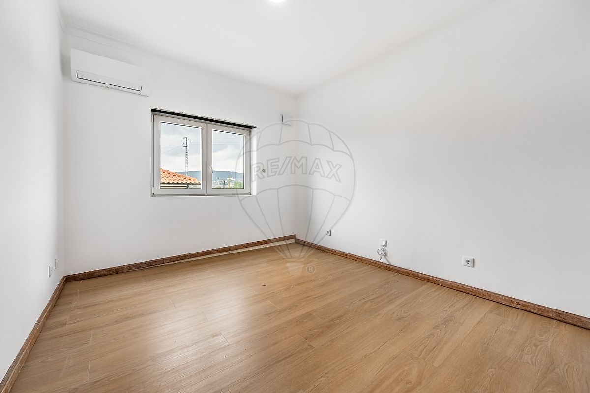 Segundo plano quarto