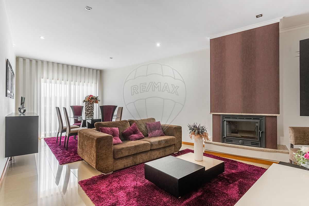 Moradia T3 Guimarães