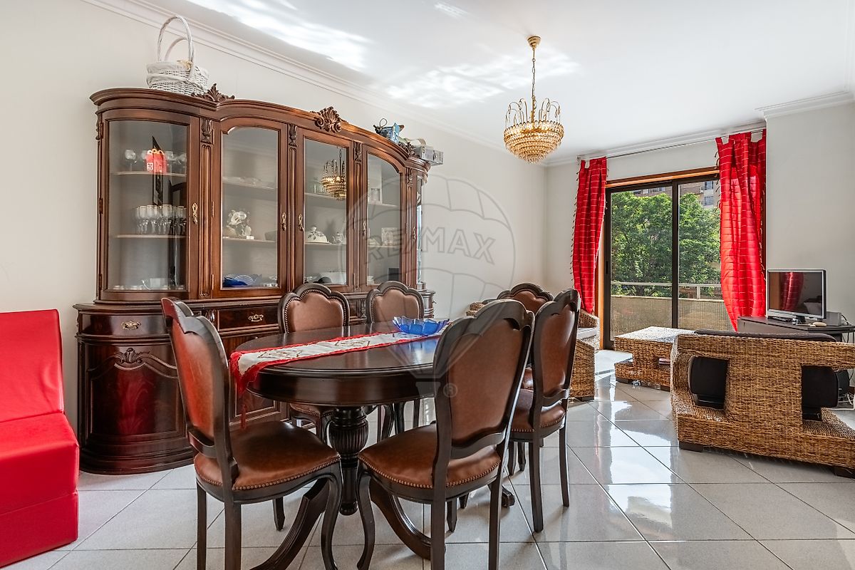 Apartamento T3 para Venda em São Victor, Braga