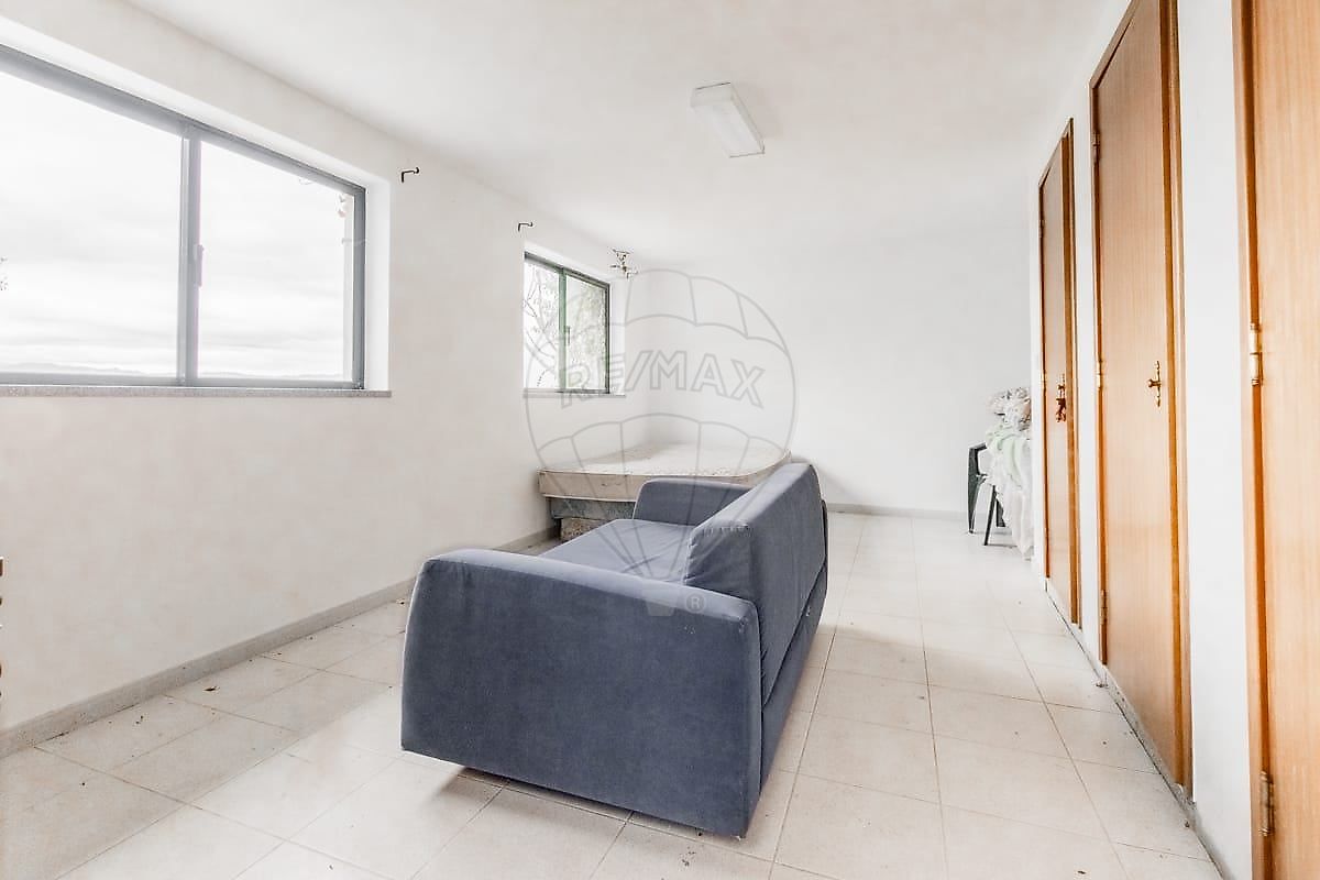 Sala vila verde