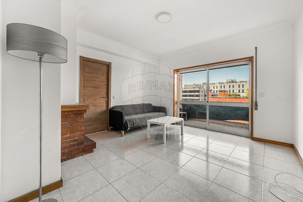 Sala de Estar