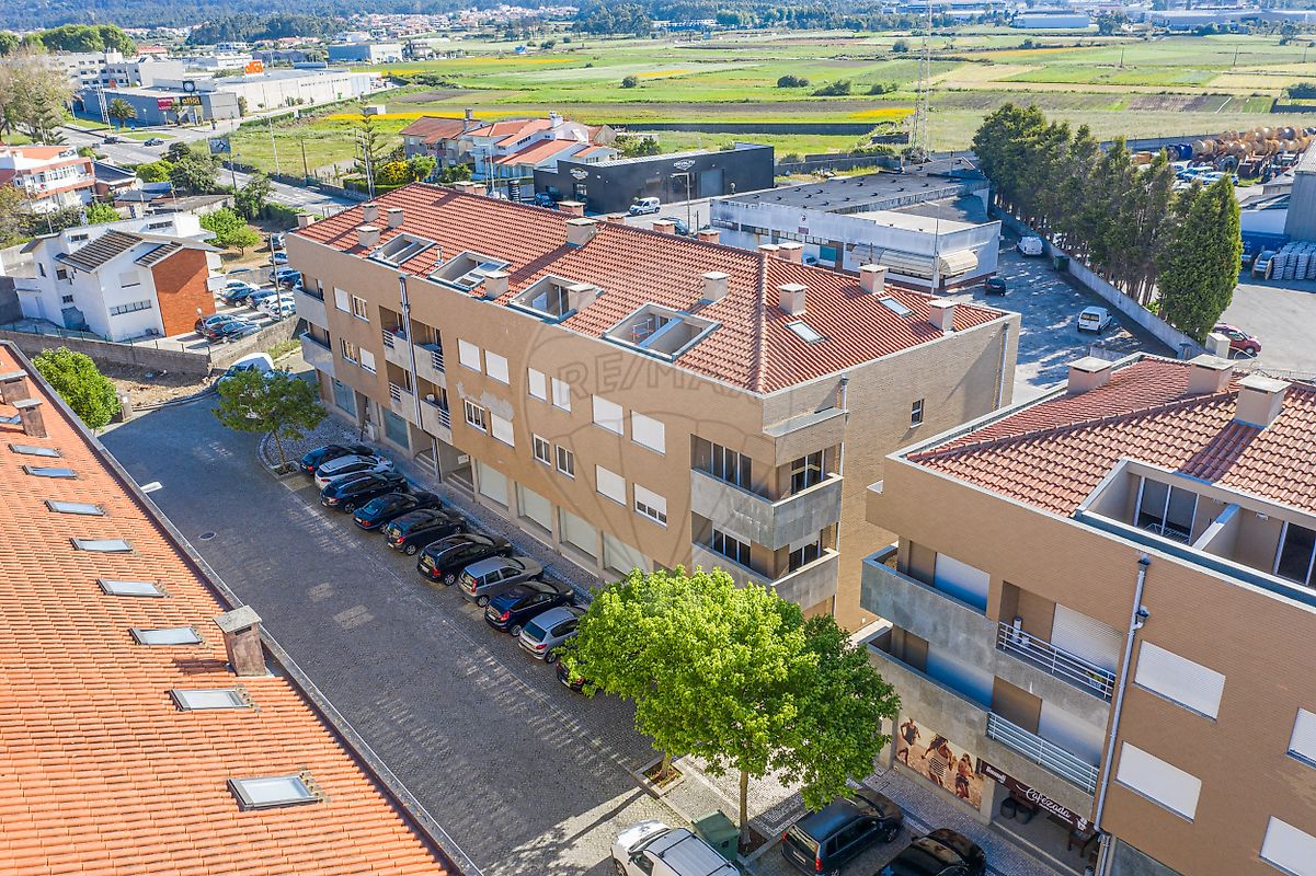 Apartamento T2 Esposende