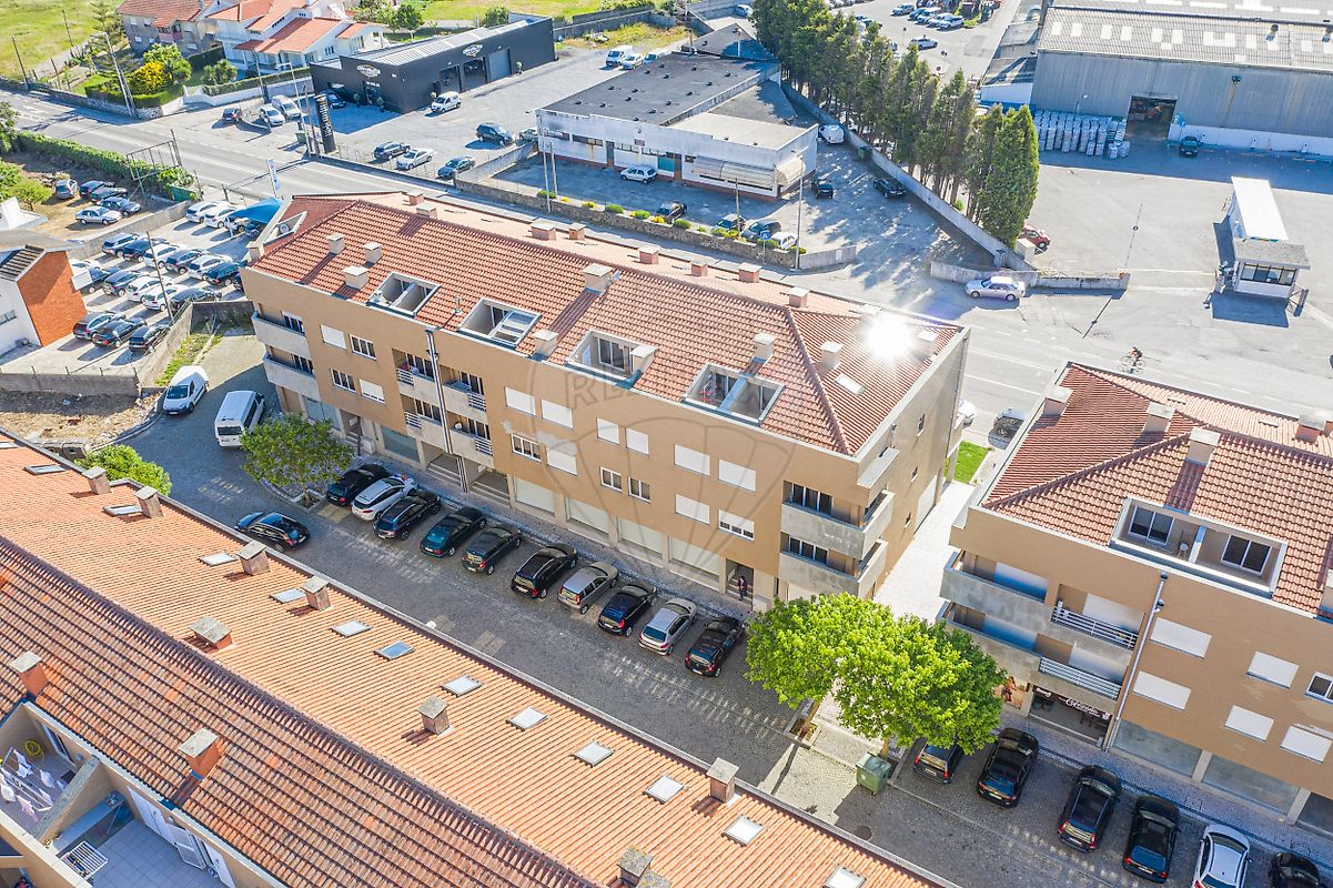 T2 marina esposende predio